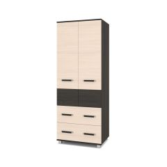 ВИОРА Шкаф 2-х дверный В23 в Пуровске - purovsk.mebel24.online | фото 3