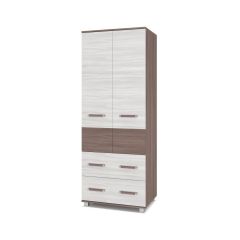 ВИОРА Шкаф 2-х дверный В23 в Пуровске - purovsk.mebel24.online | фото 7