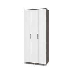 КАРИНА Шкаф 3-х дверный К31 в Пуровске - purovsk.mebel24.online | фото 1