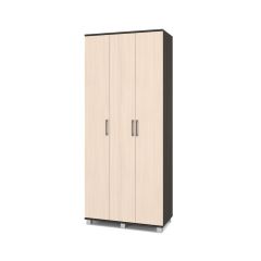КАРИНА Шкаф 3-х дверный К31 в Пуровске - purovsk.mebel24.online | фото 3