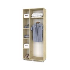 КАРИНА Шкаф 3-х дверный К31 в Пуровске - purovsk.mebel24.online | фото 6