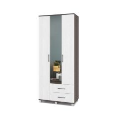 КАРИНА Шкаф 3-х дверный К33 в Пуровске - purovsk.mebel24.online | фото 1