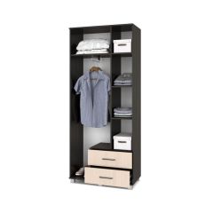 КАРИНА Шкаф 3-х дверный К33 в Пуровске - purovsk.mebel24.online | фото 4