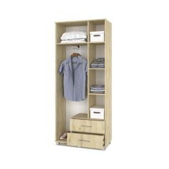 КАРИНА Шкаф 3-х дверный К33 в Пуровске - purovsk.mebel24.online | фото 6