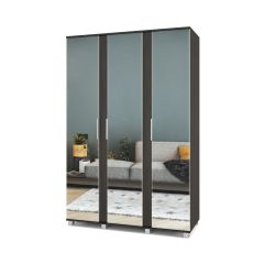 ПАНДОРА Шкаф 3-х дверный П33 в Пуровске - purovsk.mebel24.online | фото 3