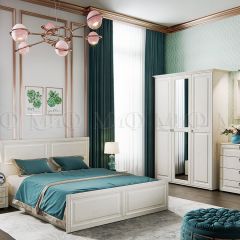 ПРЕСТИЖ 1 Шкаф 3-х створчатый в Пуровске - purovsk.mebel24.online | фото 3