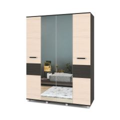 ВИОРА Шкаф 4-х дверный В41 в Пуровске - purovsk.mebel24.online | фото 3