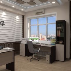 Шкаф для документов "Референт" Р.П-2 в Пуровске - purovsk.mebel24.online | фото 5
