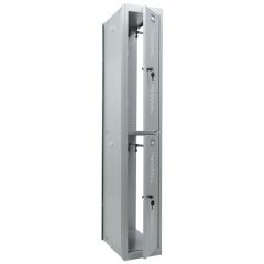 Шкаф для раздевалок усиленный ML-02-30 (доп модуль) в Пуровске - purovsk.mebel24.online | фото 5