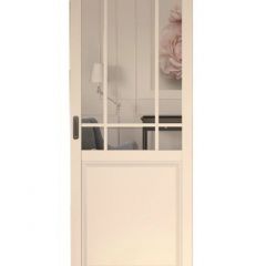 Шкаф-купе 1500 серии NEW CLASSIC K6Z+K6+B2+PL3 (2 ящика+2 штанги) профиль «Капучино» в Пуровске - purovsk.mebel24.online | фото 12