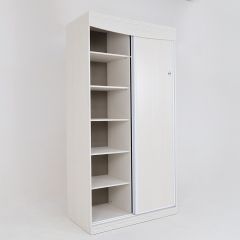 Шкаф-купе 1600 без зеркала "Мария-Луиза 6.16" в Пуровске - purovsk.mebel24.online | фото 2