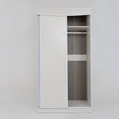 Шкаф-купе 1600 без зеркала "Мария-Луиза 6.16" в Пуровске - purovsk.mebel24.online | фото 3