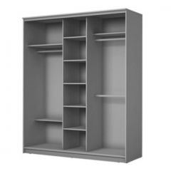 Шкаф-купе ХИТ 22-20-656 (620) в Пуровске - purovsk.mebel24.online | фото 2