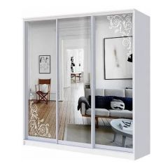 Шкаф-купе ХИТ 22-20-656 (620) в Пуровске - purovsk.mebel24.online | фото