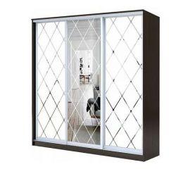 Шкаф-купе ХИТ 22-20-666 (620) в Пуровске - purovsk.mebel24.online | фото