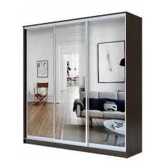 Шкаф-купе ХИТ 23-20-555 (620) в Пуровске - purovsk.mebel24.online | фото