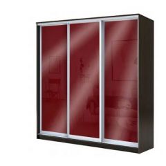 Шкаф-купе ХИТ 23-4-20-222 (420) в Пуровске - purovsk.mebel24.online | фото 1