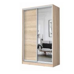 Шкаф-купе ХИТ 24-14-15 (620) в Пуровске - purovsk.mebel24.online | фото 8