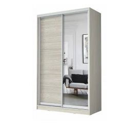 Шкаф-купе ХИТ 24-14-15 (620) в Пуровске - purovsk.mebel24.online | фото 9