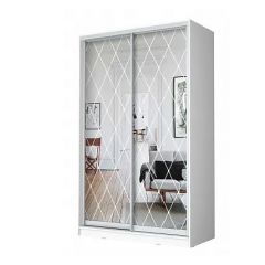 Шкаф-купе ХИТ 24-14-66 (620) в Пуровске - purovsk.mebel24.online | фото