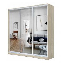 Шкаф-купе ХИТ 24-20-555 (620) в Пуровске - purovsk.mebel24.online | фото 6