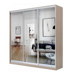 Шкаф-купе ХИТ 24-20-555 (620) в Пуровске - purovsk.mebel24.online | фото 7