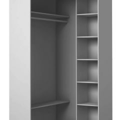 Шкаф-купе ХИТ-У-L-22-64-15 в Пуровске - purovsk.mebel24.online | фото 3