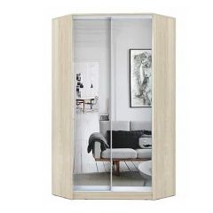 Шкаф-купе ХИТ-У-L-22-64-55 в Пуровске - purovsk.mebel24.online | фото