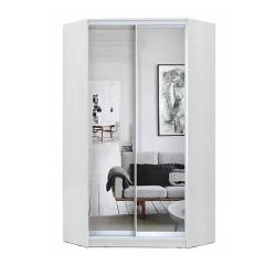 Шкаф-купе ХИТ-У-L-24-64-55 в Пуровске - purovsk.mebel24.online | фото