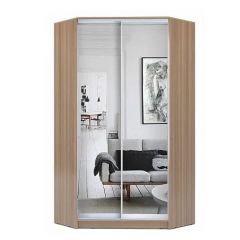 Шкаф-купе ХИТ-У-L-24-64-55 в Пуровске - purovsk.mebel24.online | фото 10