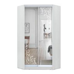 Шкаф-купе ХИТ-У-L-24-64-66 в Пуровске - purovsk.mebel24.online | фото