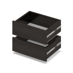 РОЛАНД Шкаф-купе с зеркалом Венге (450*1700) Р472 в Пуровске - purovsk.mebel24.online | фото 4