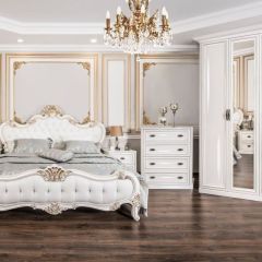 Шкаф угловой без зеркала Натали в Пуровске - purovsk.mebel24.online | фото 5