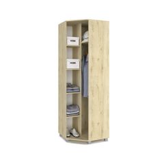 КАРИНА Шкаф угловой К57 в Пуровске - purovsk.mebel24.online | фото 6