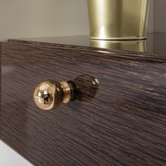 Стеллаж 13.145 Миндаль в Пуровске - purovsk.mebel24.online | фото 2