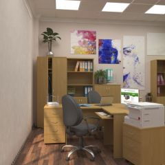 Стол для переговоров "Референт" Р.СП-14 в Пуровске - purovsk.mebel24.online | фото 5