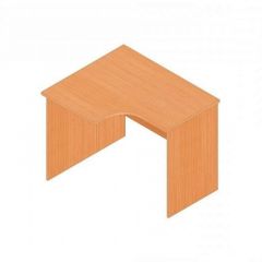 Стол компьютерный угловой "Референт" Р.РС-10 в Пуровске - purovsk.mebel24.online | фото 2