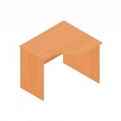 Стол компьютерный угловой "Референт" Р.РС-10 в Пуровске - purovsk.mebel24.online | фото 4