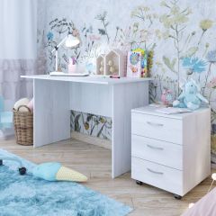 Стол Письменный Ученик в Пуровске - purovsk.mebel24.online | фото 2
