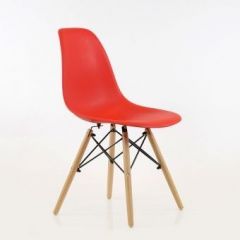 Стул Barneo N-12 WoodMold красный в Пуровске - purovsk.mebel24.online | фото 3