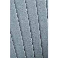 Стул на металлокаркасе Kora light blue / black в Пуровске - purovsk.mebel24.online | фото 9