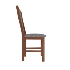 Стул Метро (Орех) в Пуровске - purovsk.mebel24.online | фото 3