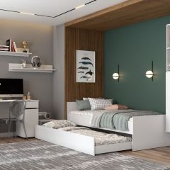 Токио Стол письменный в Пуровске - purovsk.mebel24.online | фото 3