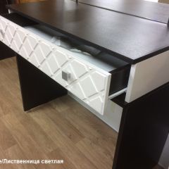 Трюмо Николь (венге) в Пуровске - purovsk.mebel24.online | фото 2