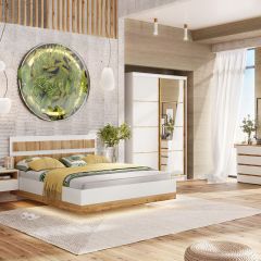 Тумба навесная НКМ Дубай секция 12 в Пуровске - purovsk.mebel24.online | фото 2