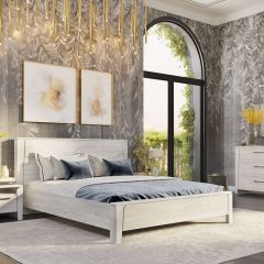 Тумба прикроватная 550 НКМ МОНИКА в Пуровске - purovsk.mebel24.online | фото 2