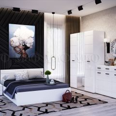 НЭНСИ NEW Тумбы (2шт) в Пуровске - purovsk.mebel24.online | фото 2