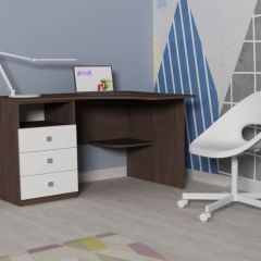 Угловой письменный стол Кадет в Пуровске - purovsk.mebel24.online | фото 14