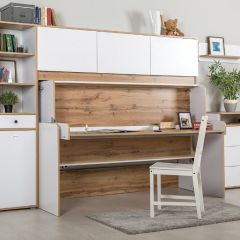 Вуди молодежная (рестайлинг) в Пуровске - purovsk.mebel24.online | фото 2