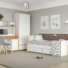 Вуди молодежная (рестайлинг) в Пуровске - purovsk.mebel24.online | фото 21